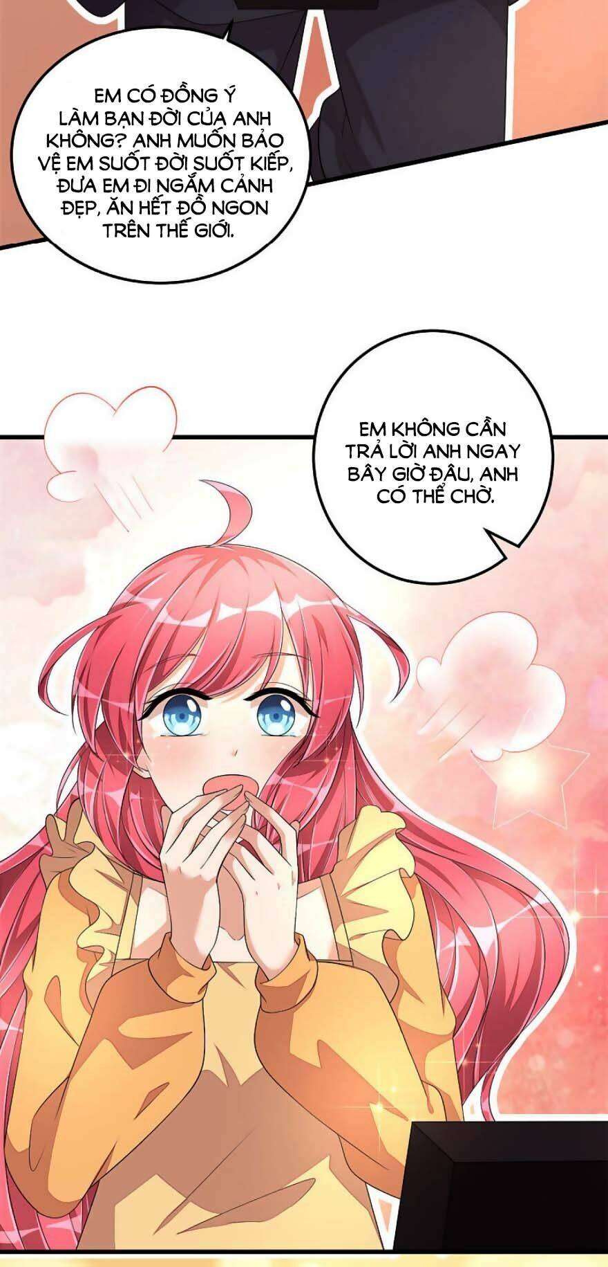 ông xã, em muốn ăn cho anh sạt nghiệp! chapter 54 19