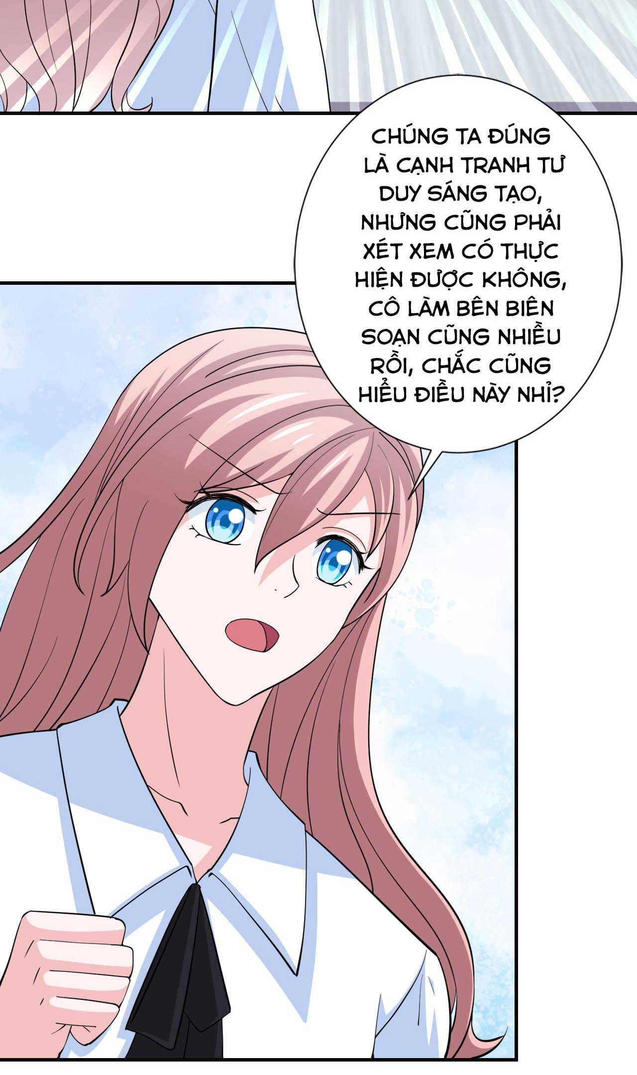 bí mật không thể yêu đương chapter 45 16