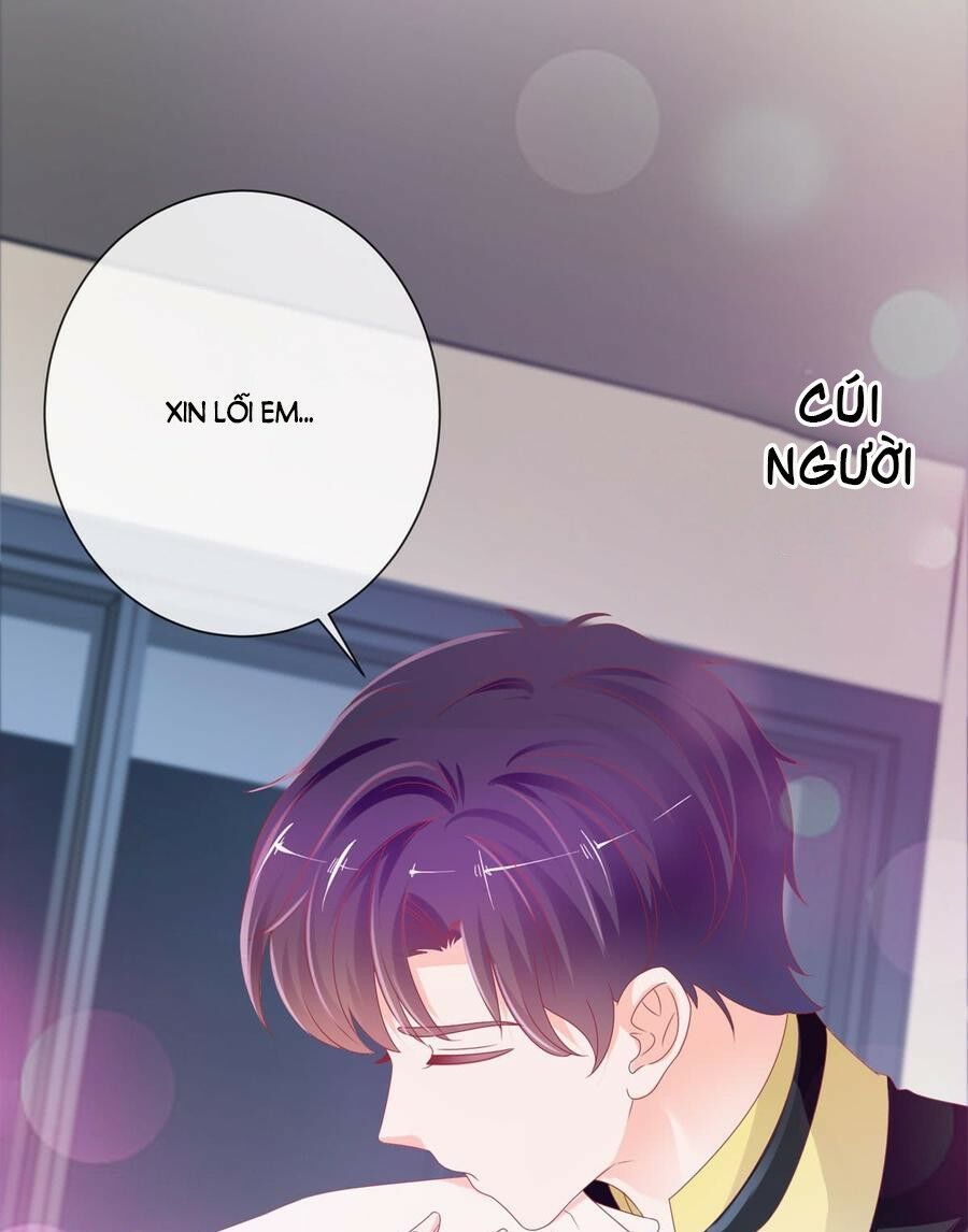 ẩn hôn 100%: chọc tức vợ yêu mua một tặng một chapter 107 26