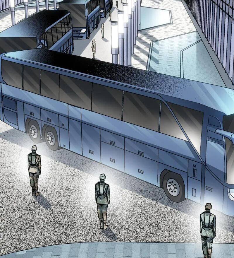 ta tạo ra tổ chức cứu thế chapter 10 13