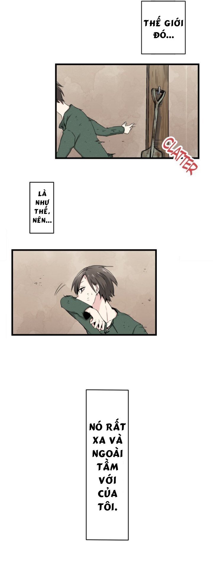 nullitas~nàng dâu giả dối~ chapter 1.1 24