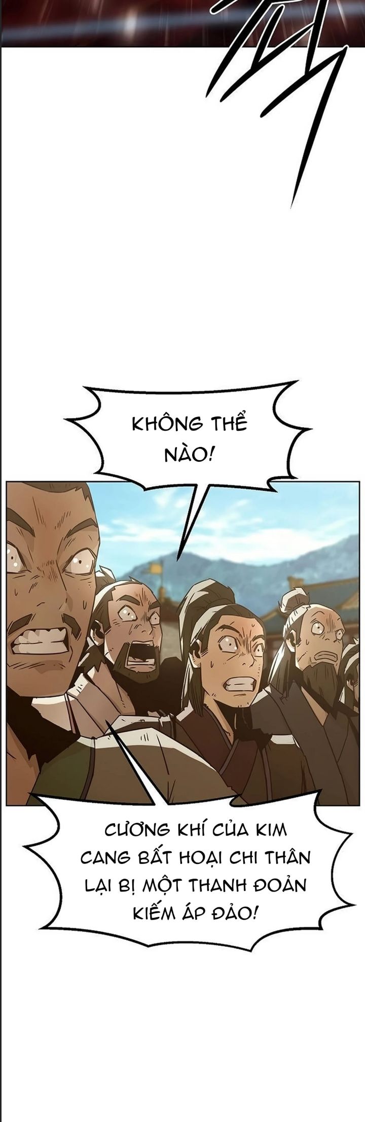 đường gia kiếm thần chapter 50 58