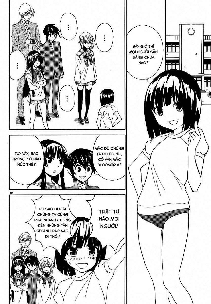 sakura morishige chapter 5 16