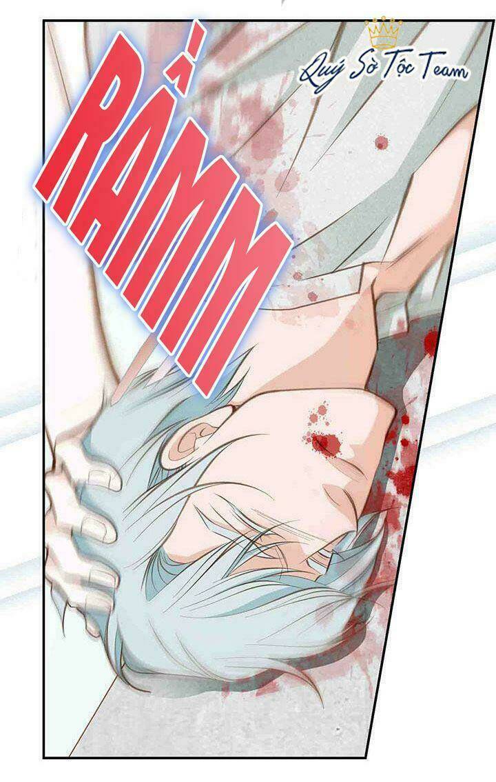 tiếp xúc chí mạng chapter 63 16