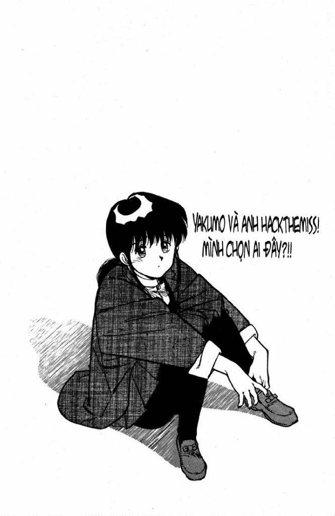 3x3 eyes chapter 5 30