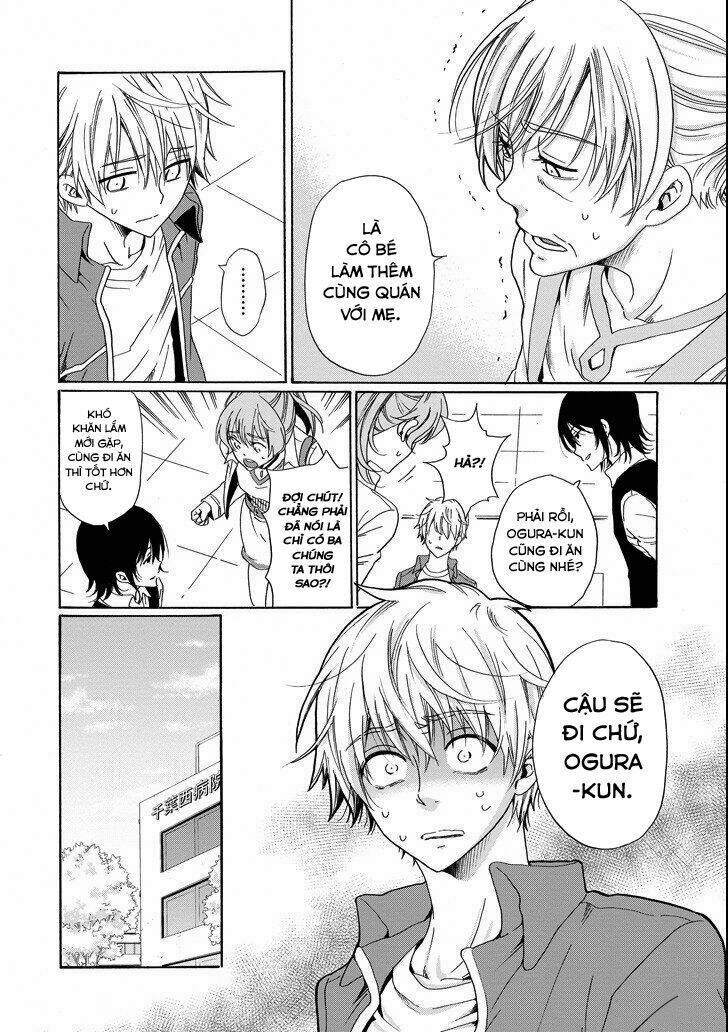 boku no namae wa chapter 20 30