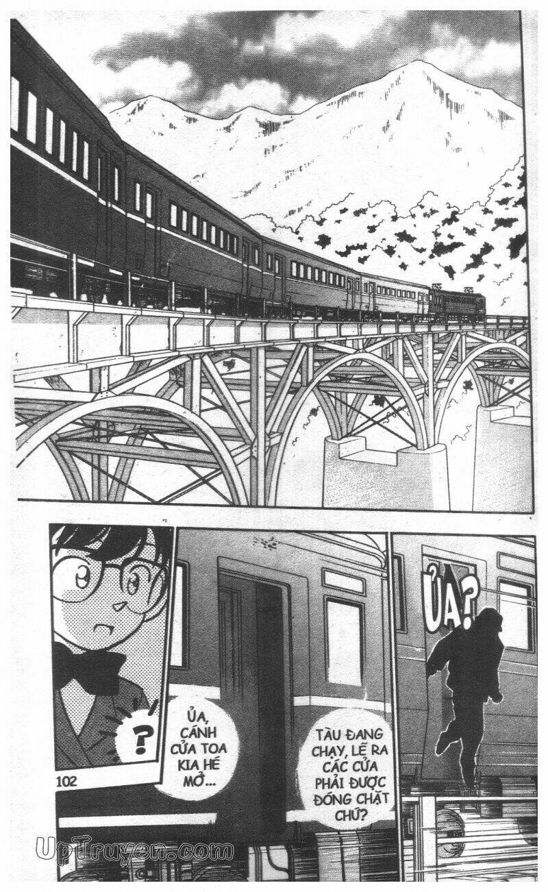 conan - bộ đặc biệt chapter 3 101