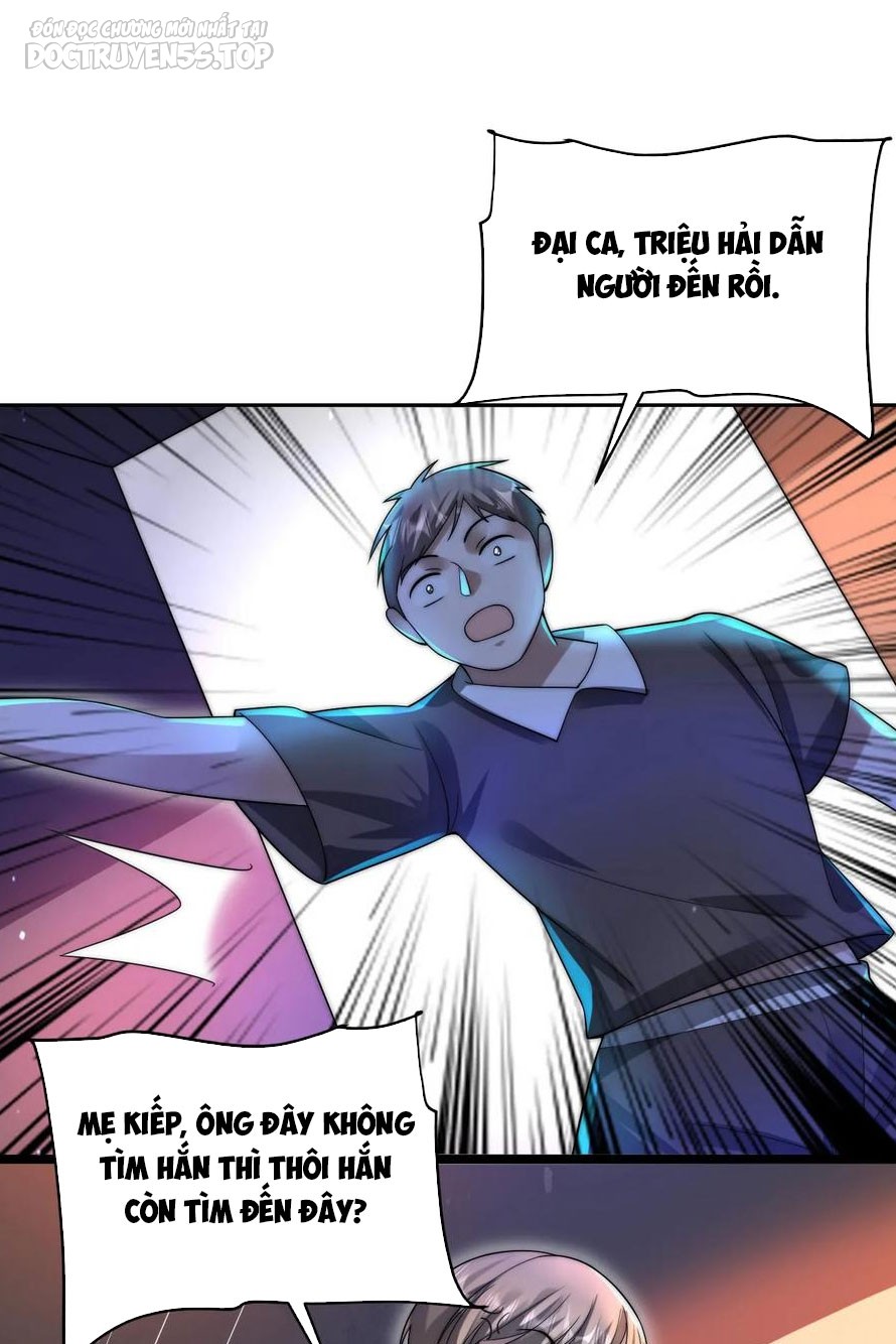 không gian hệ lão lục: dự trữ một vạn tấn thịt ngày tận thế chapter 73 20