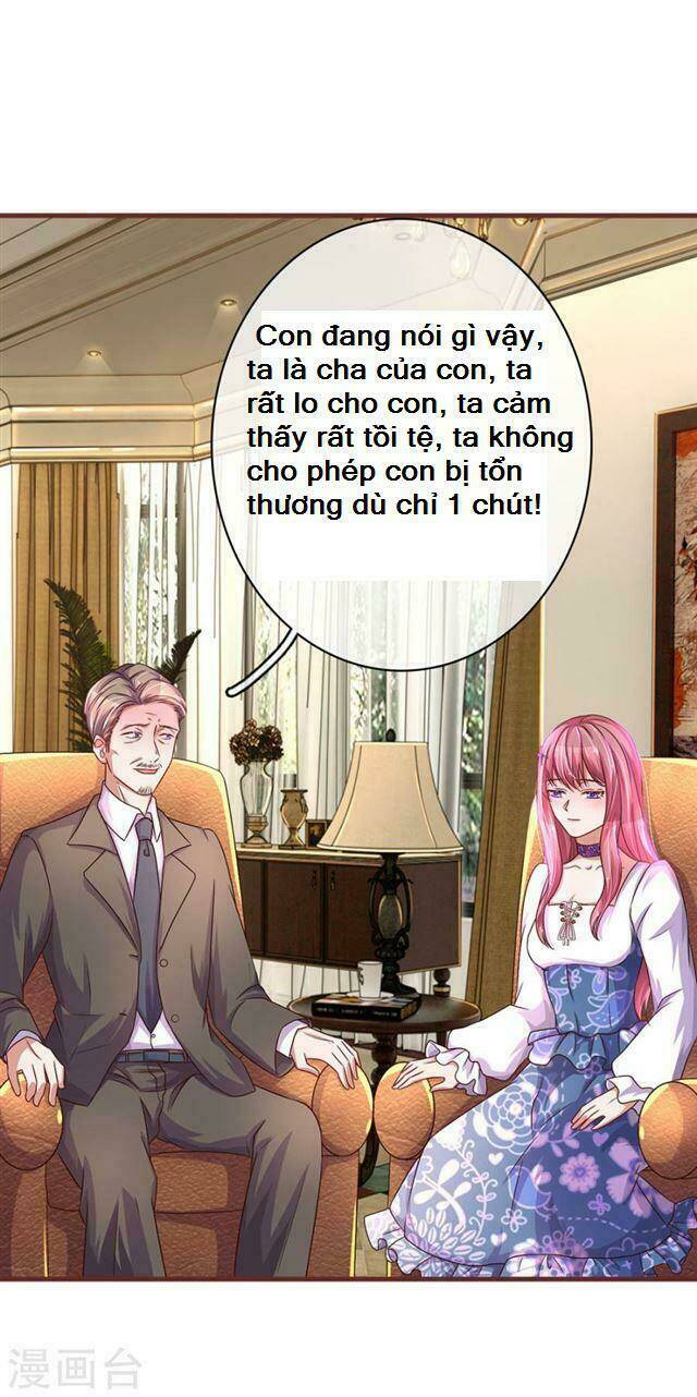 trùng sinh để trả thù chapter 31 15