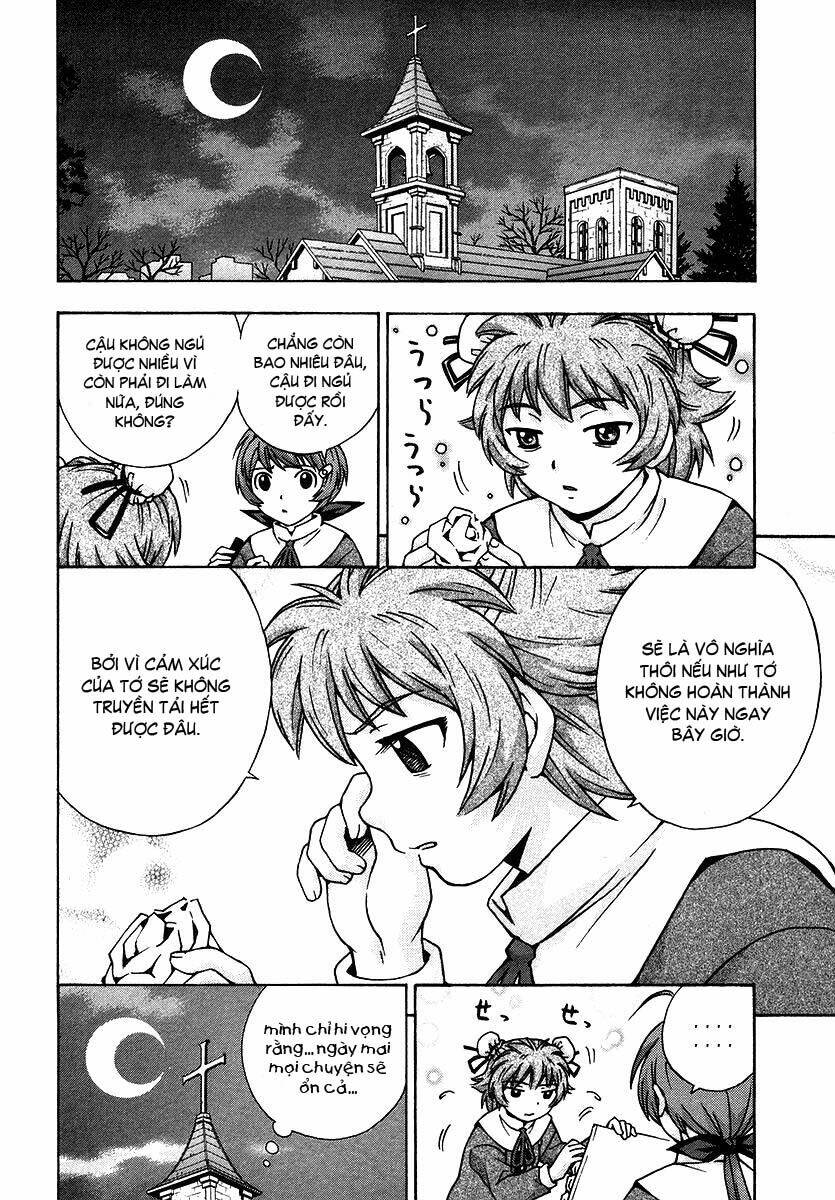 magikano chapter 19 19