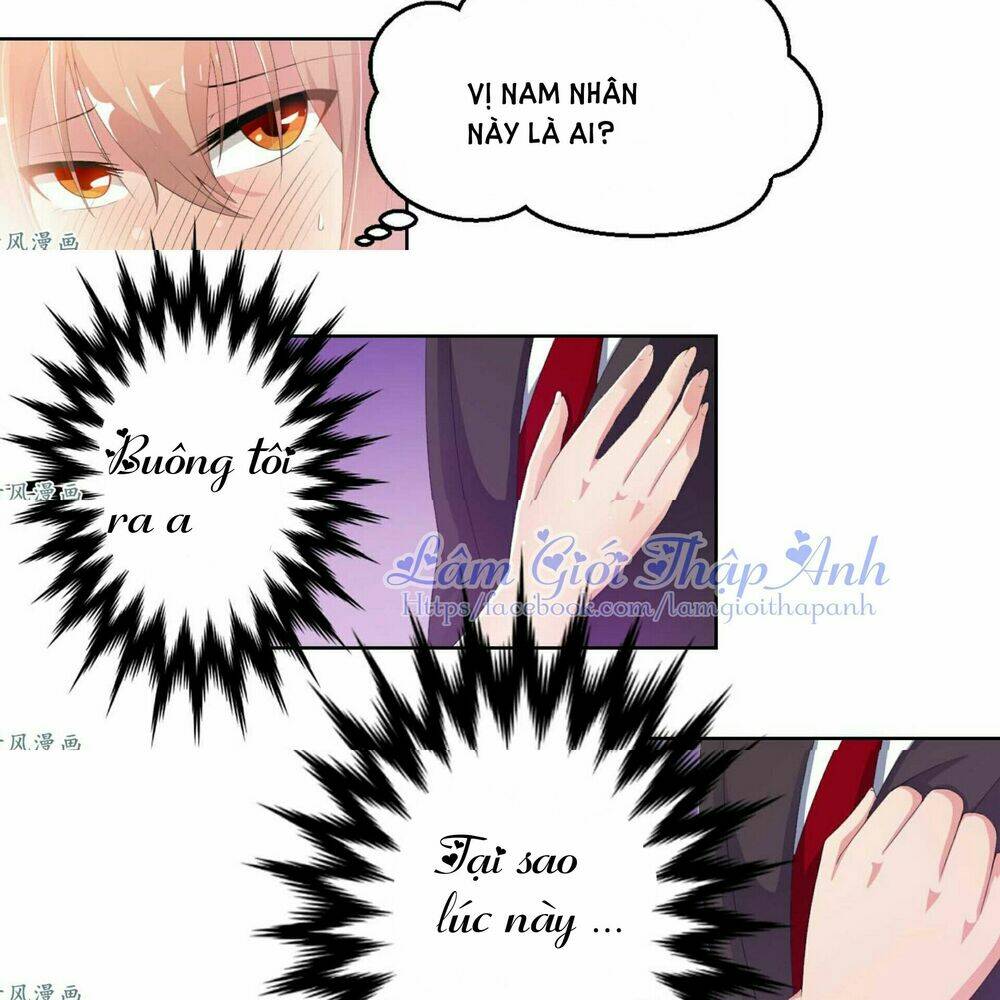 tổng tài thật xấu xa chapter 3.2 12