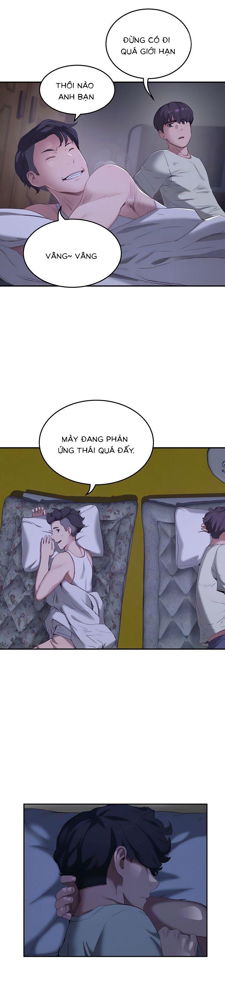 mùa hè đáng nhớ chapter 14 3