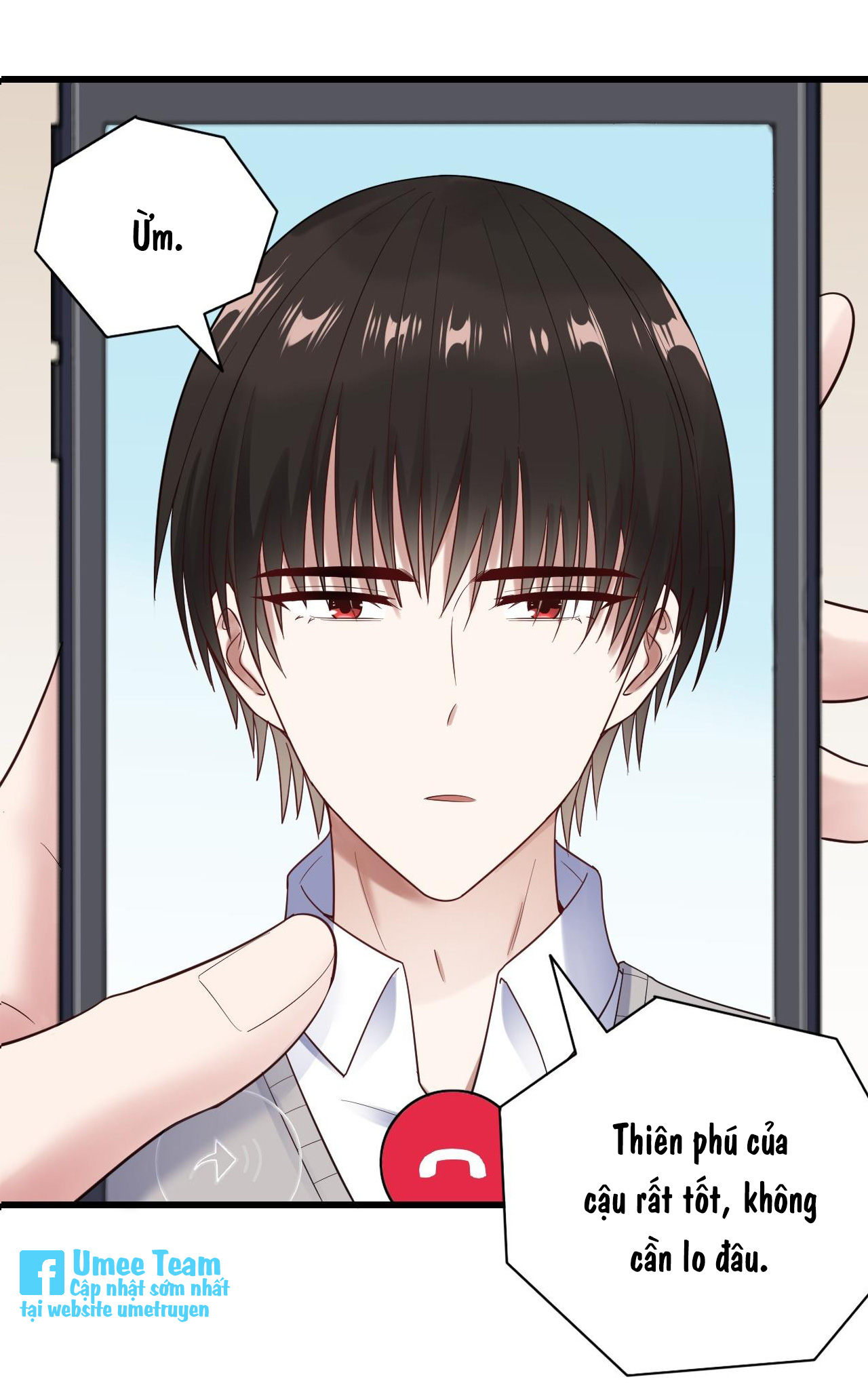 tức thời phạm quy [ tức thì vi quy ] chapter 39 6