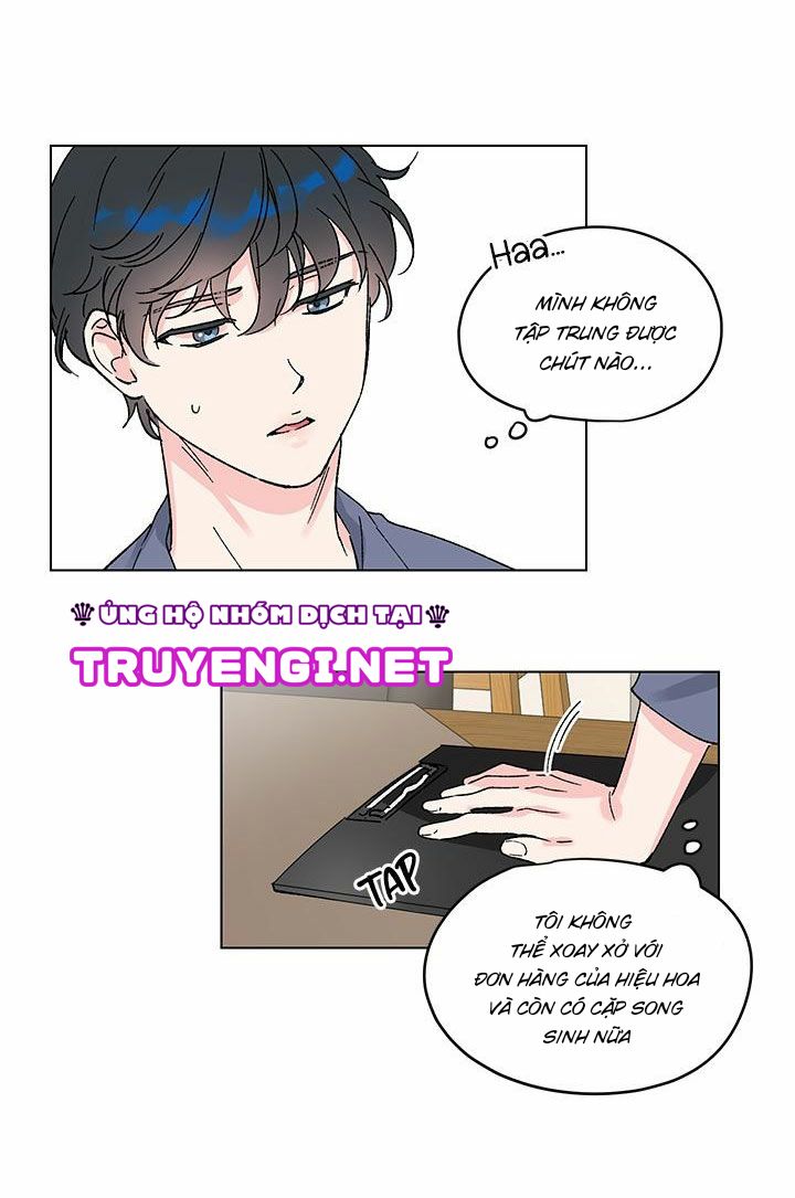 ngày tốt lành của eunsoo (full) chapter 3 4