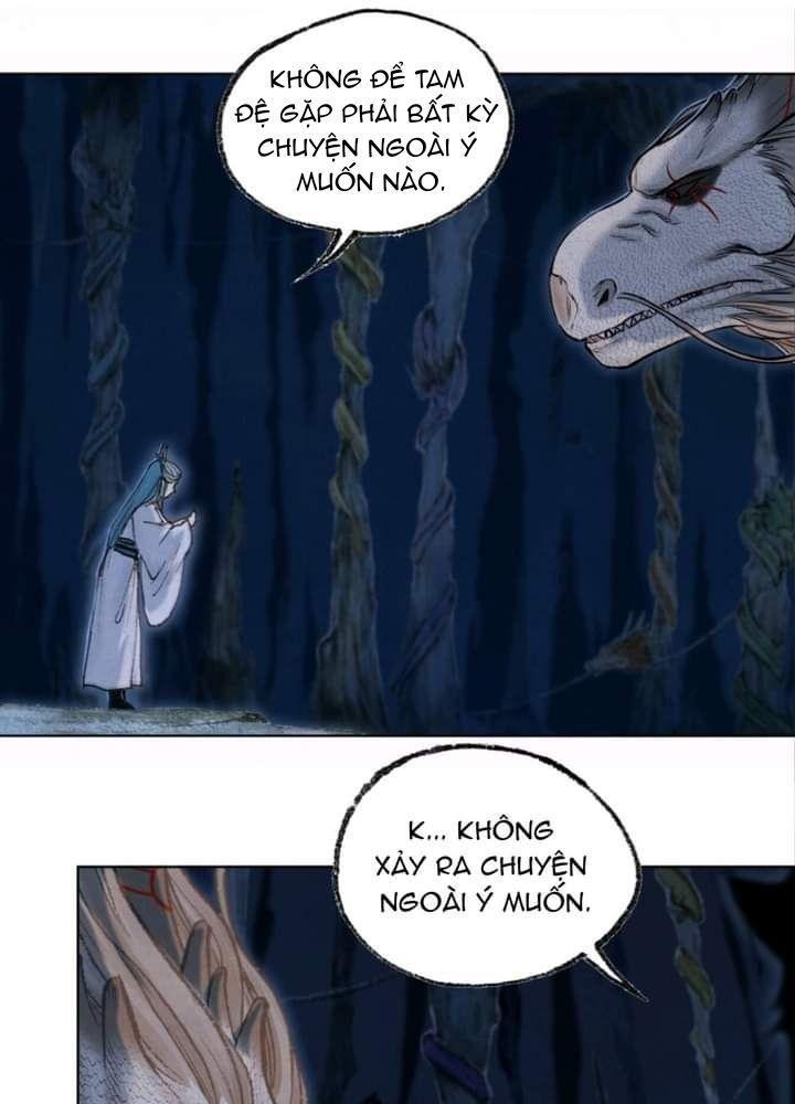ngao bính truyện chapter 3 28