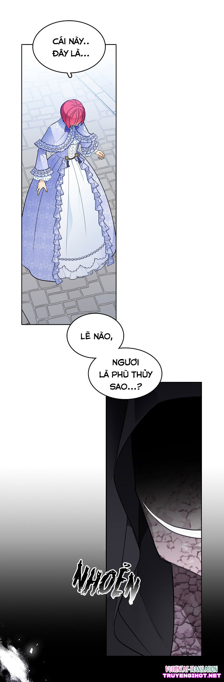 thanh tra của muiella chapter 133 14