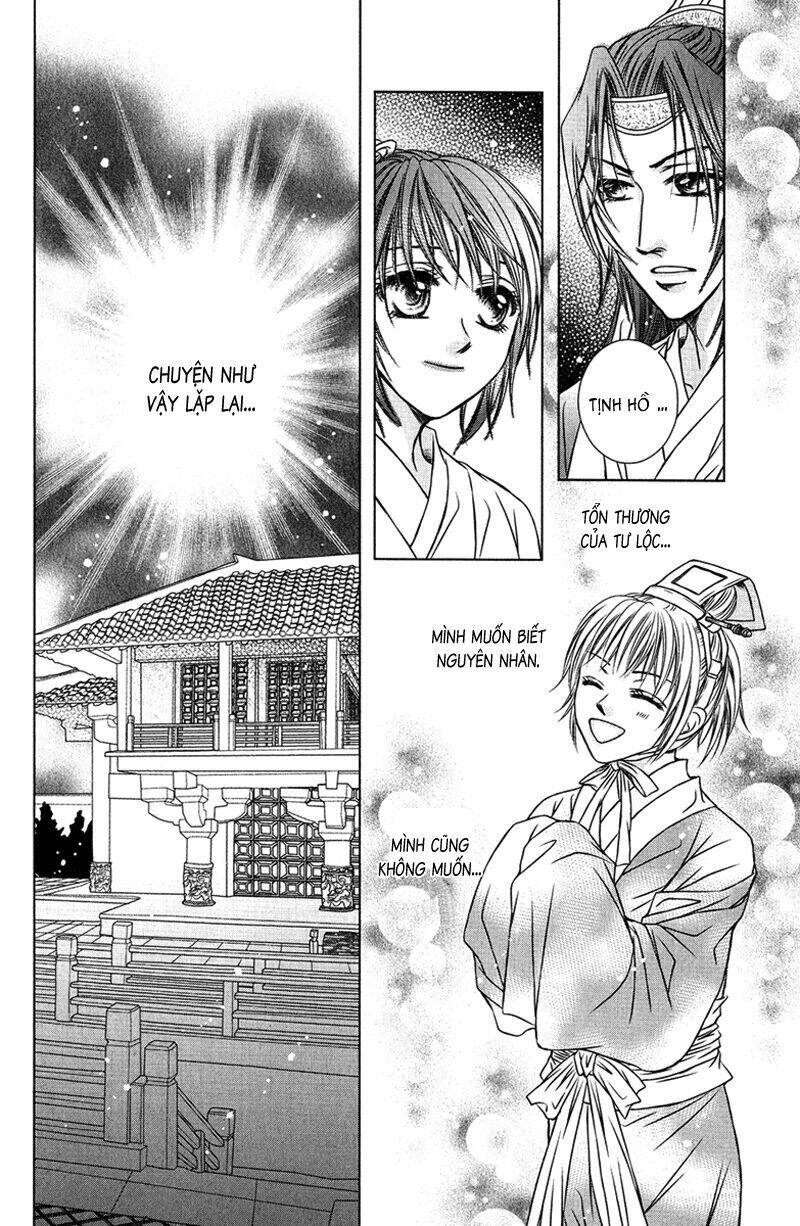 scarlet palace chapter 4 28