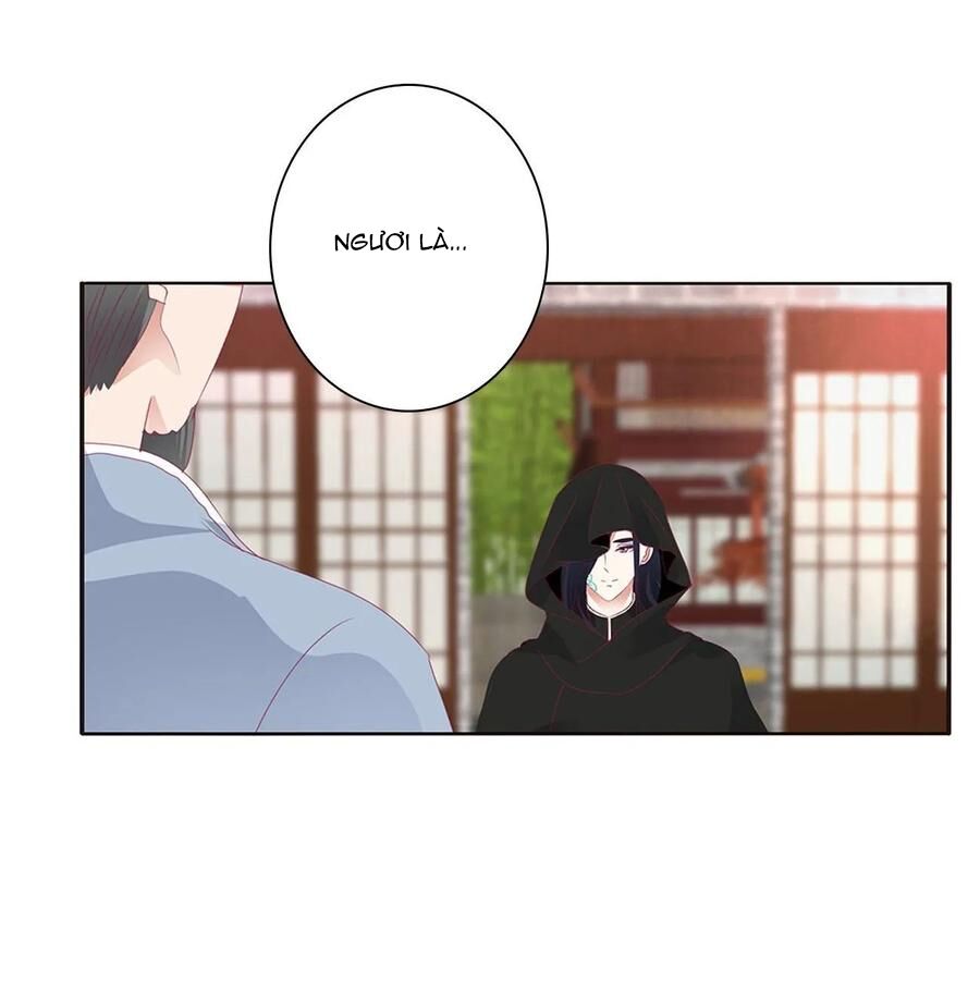 thông linh phi chapter 620 15