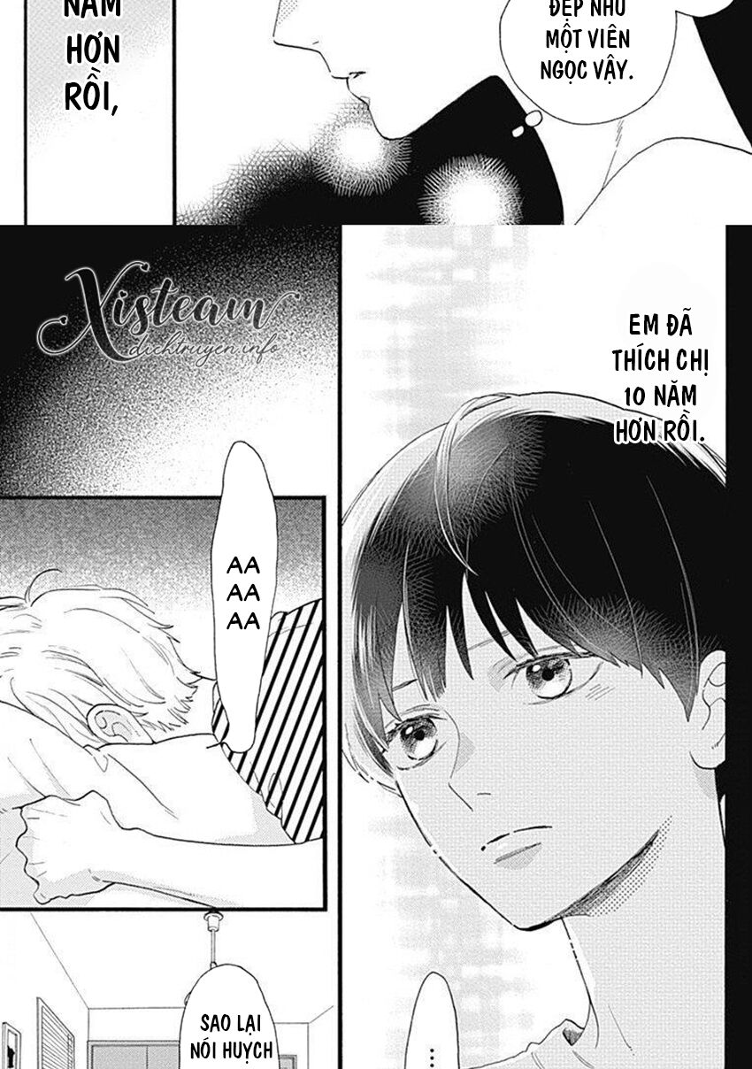 những đóa sơn trà kia, sẽ vì em mà đơm hoa khoe sắc chapter 77.2 42
