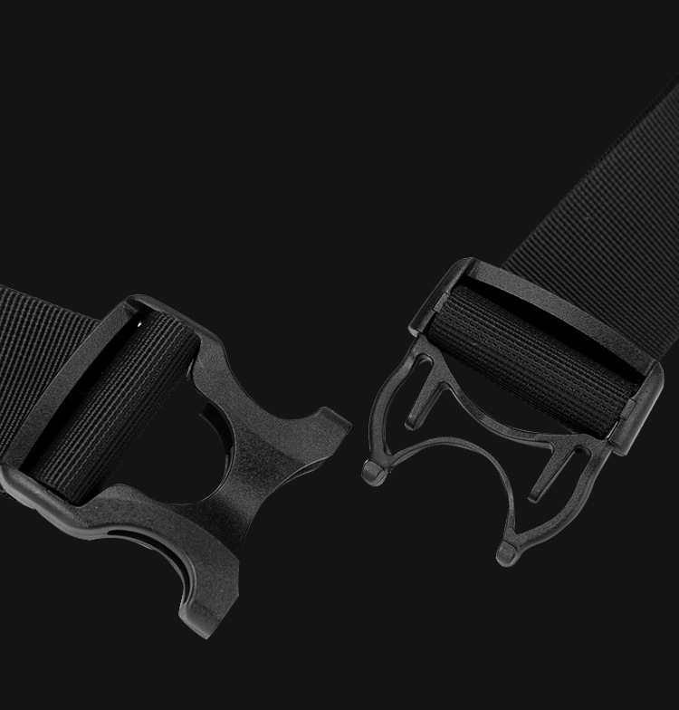 Túi đeo chéo nam phong cách mới  - BEE GEE DCN9362