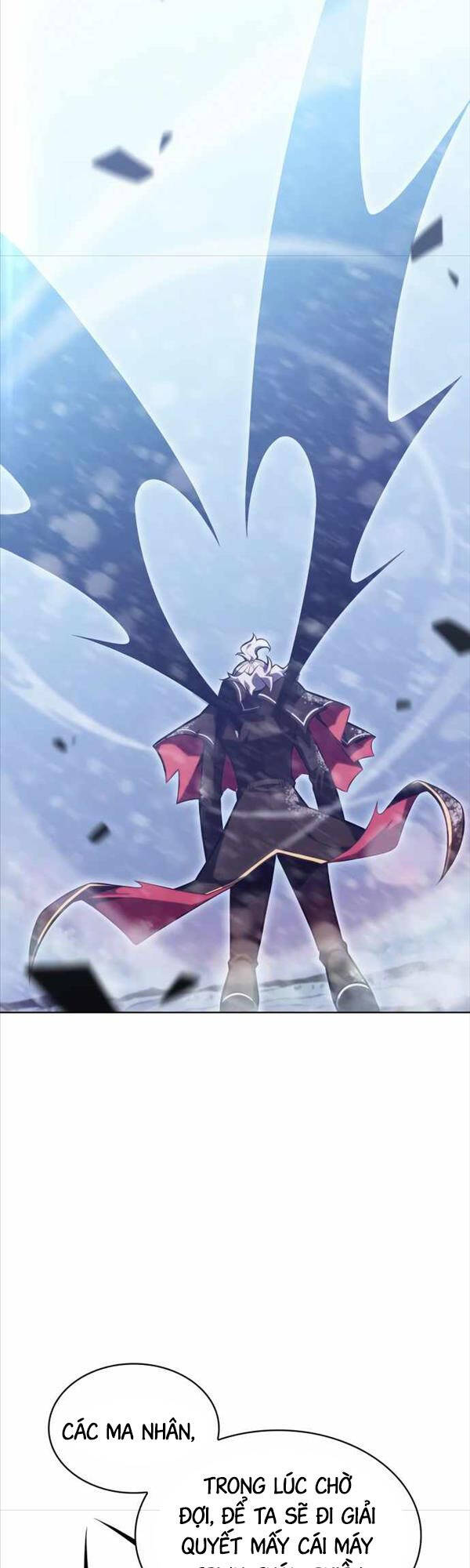 Người Chơi Mới Cấp Tối Đa Chapter 88 15