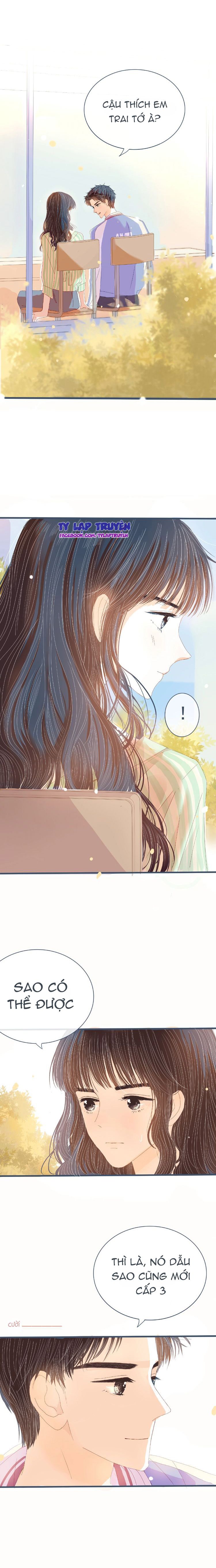 không có mưa gió thì sao có nắng chapter 2 6