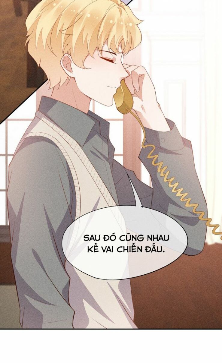 cạnh kiếm chi phong chapter 67 91