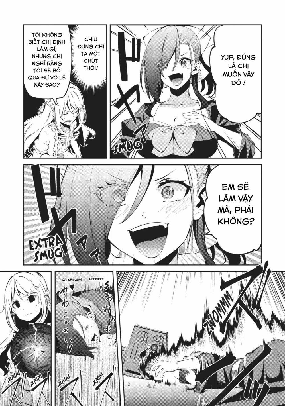 arifureta shokugyou de sekai saikyou zero chapter 3 23