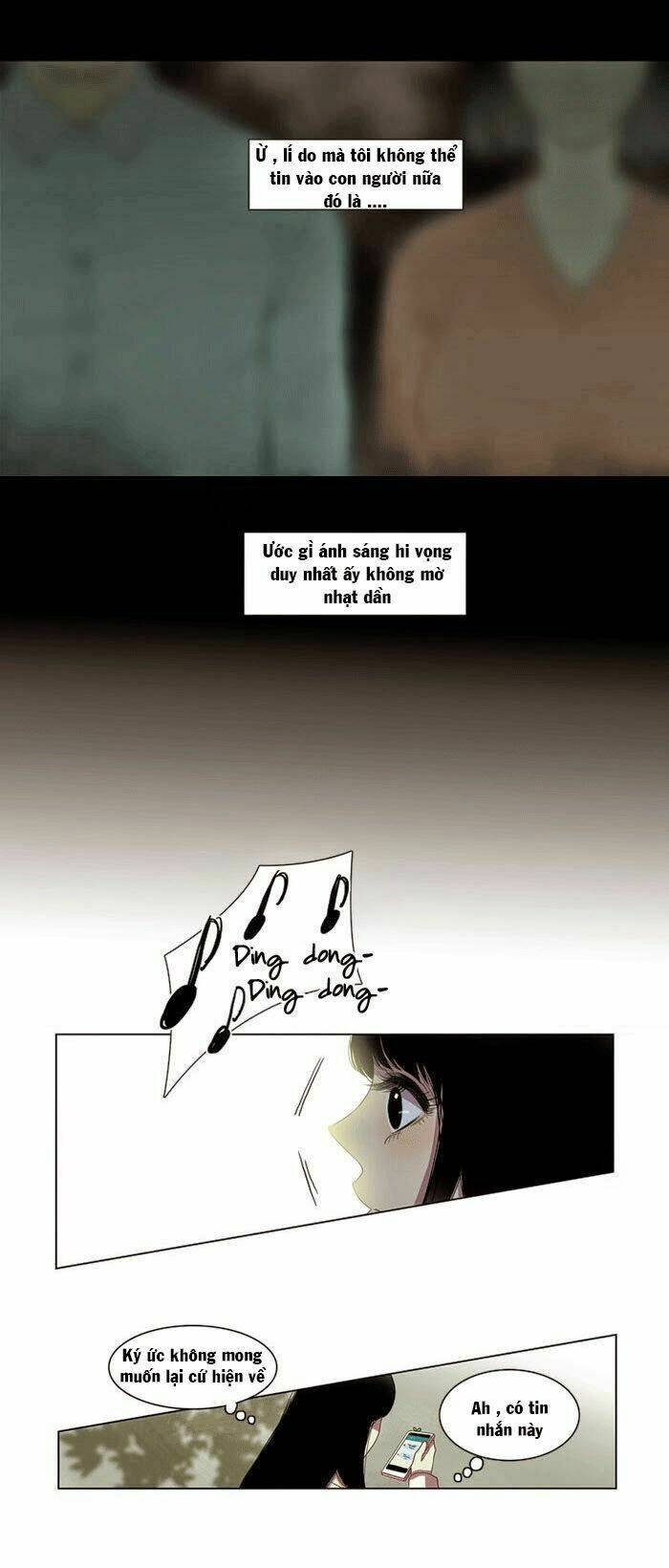 my shining world chapter 1 22