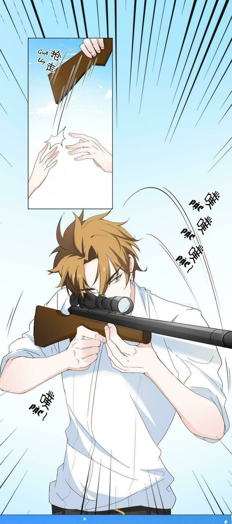 thập nhị hắc miêu chapter 9 11