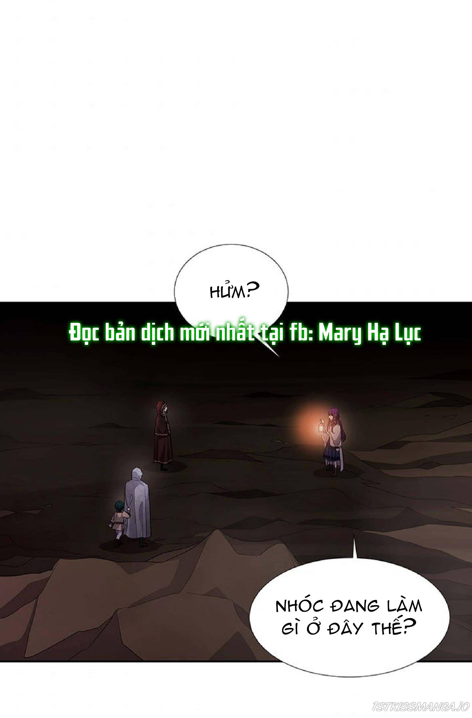 năm môn đệ của charlotte chapter 93 2