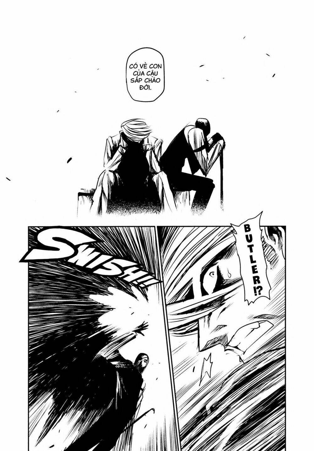 keyman chapter 45 22