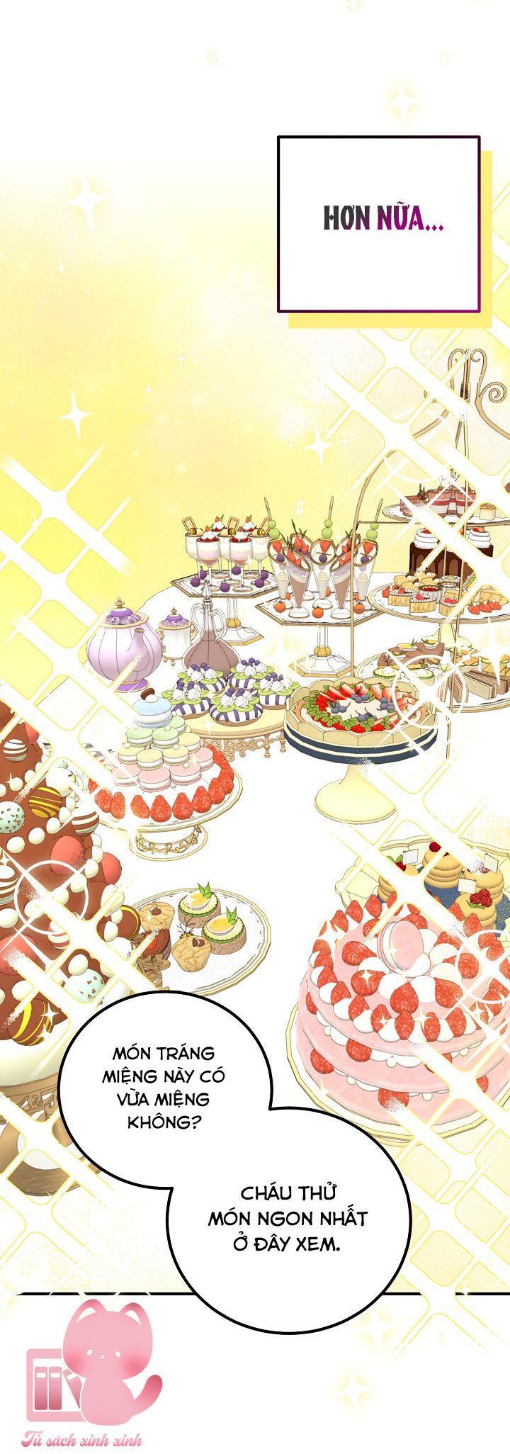 bác sĩ hoàn thành trách nhiệm rồi chapter 11 58