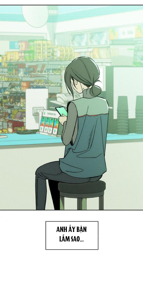 [18+] Nước Mắt Trên Đóa Hoa Tàn chapter 7.2 25