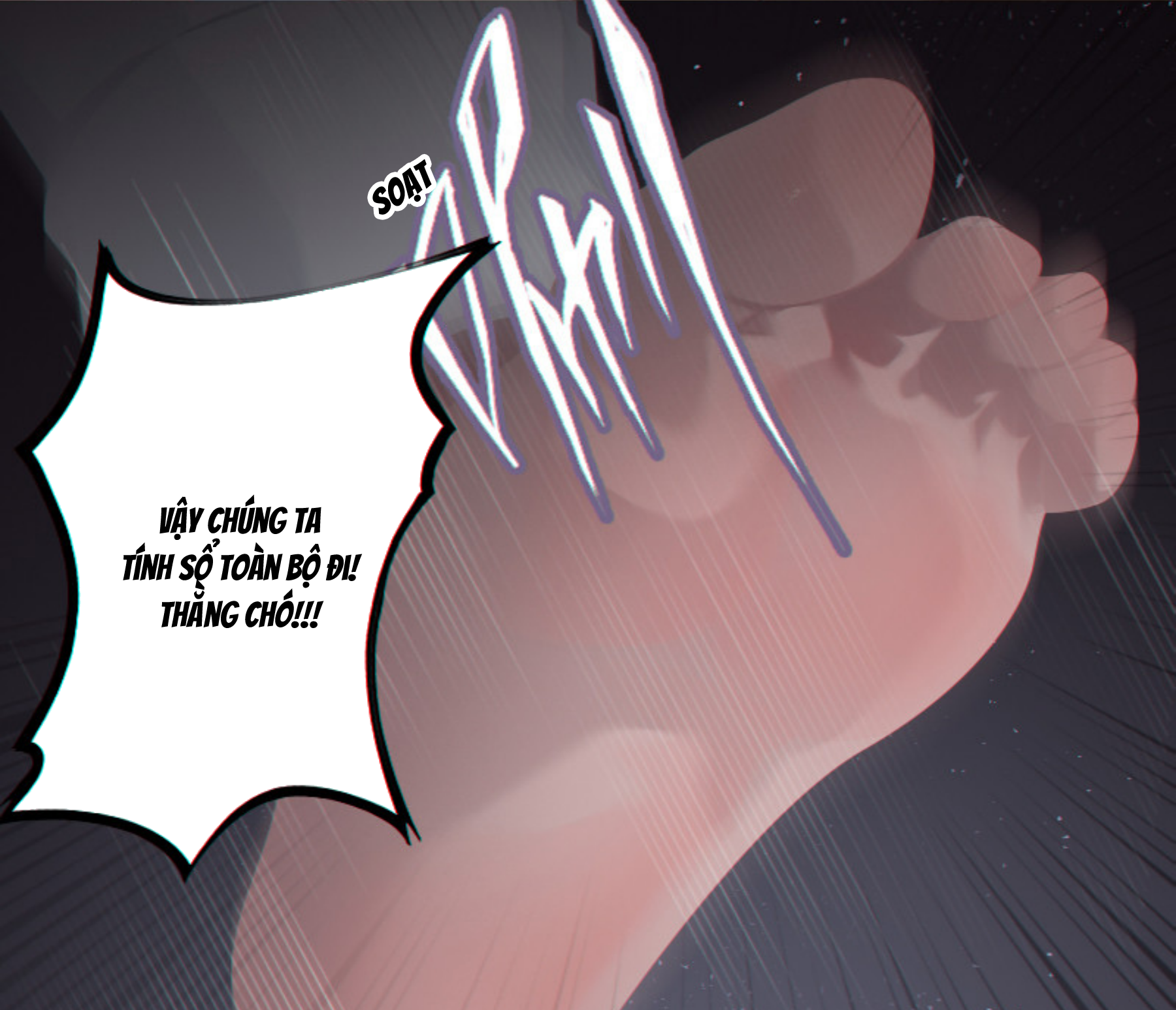 mệnh lệnh chapter 23 8