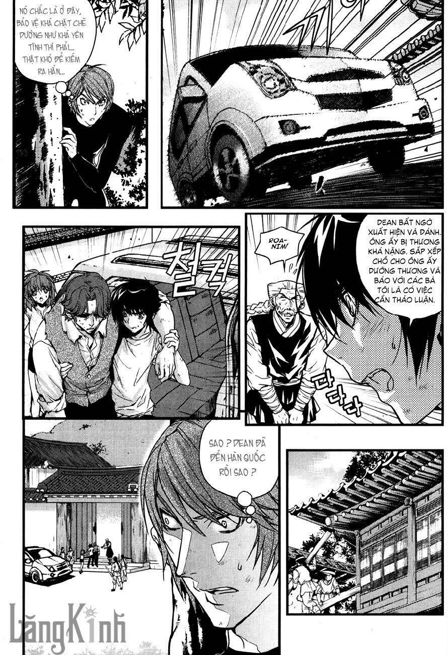 dragon who chapter 29 16