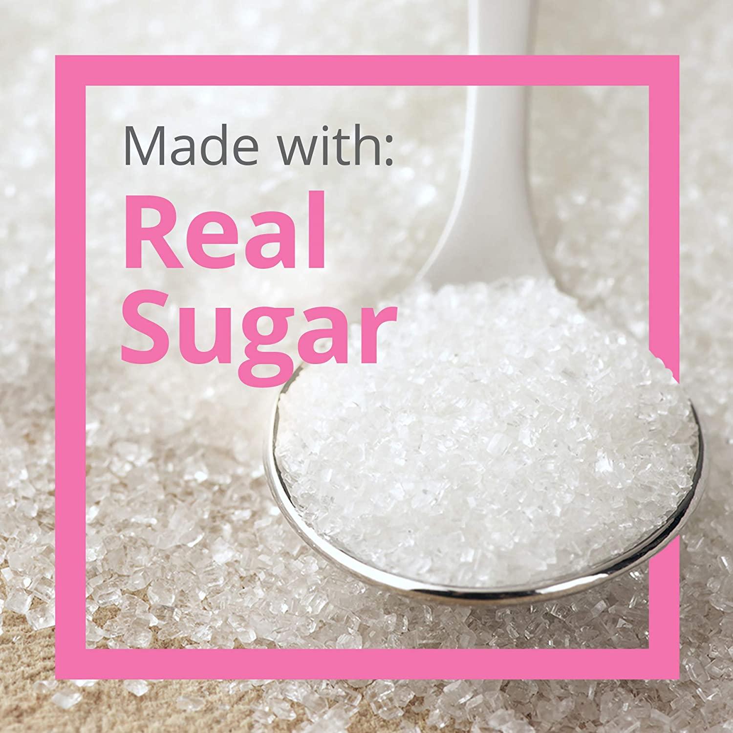 Đường tẩy tế bào chết Sugar Scrub mùi Oải Hương 3785 ml