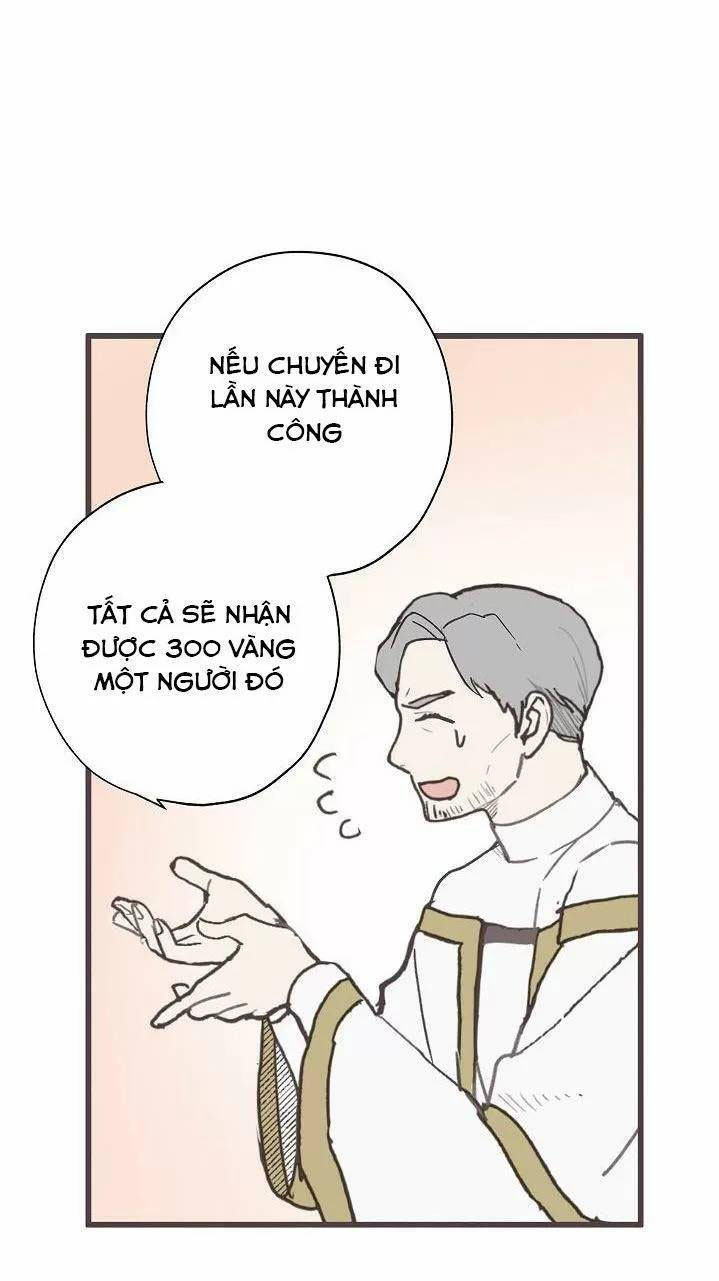 lời tỏ tình nhầm lẫn chapter 4 19