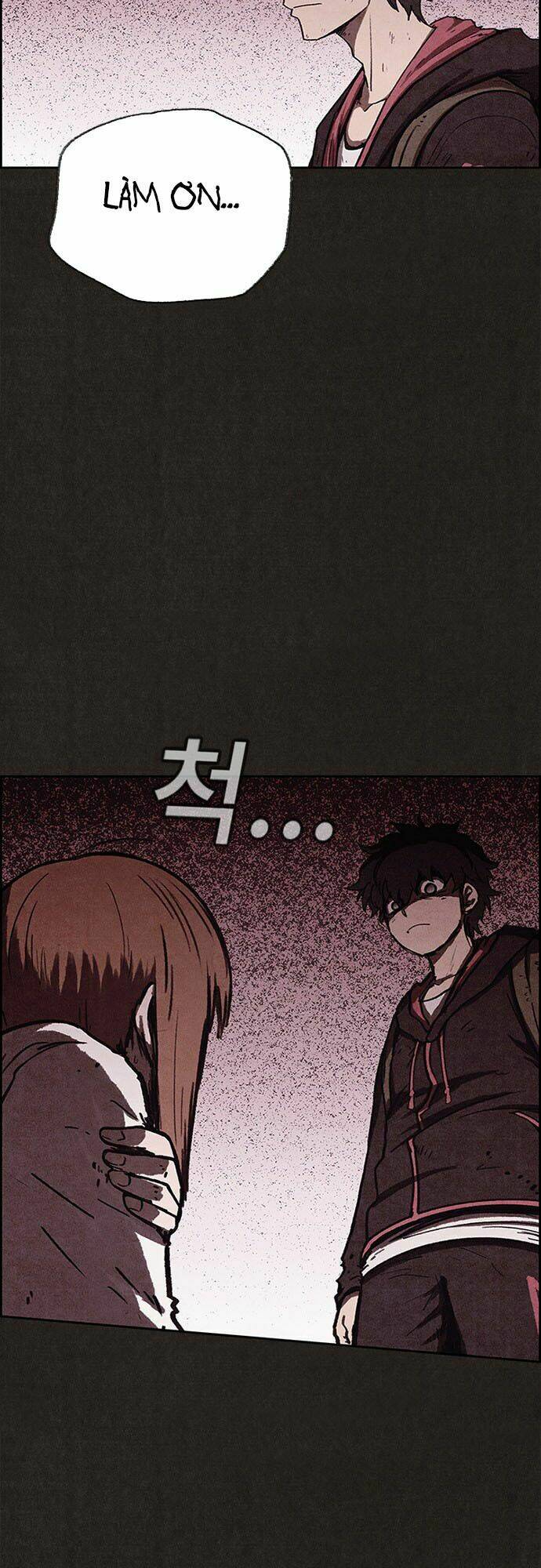 quái vật tại chung cư xanh chapter 64 24