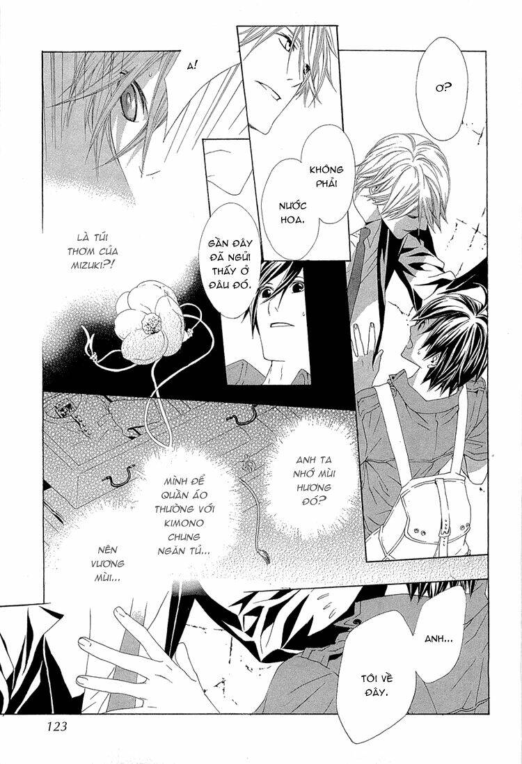 hanamai koeda de aimashou chapter 3 41