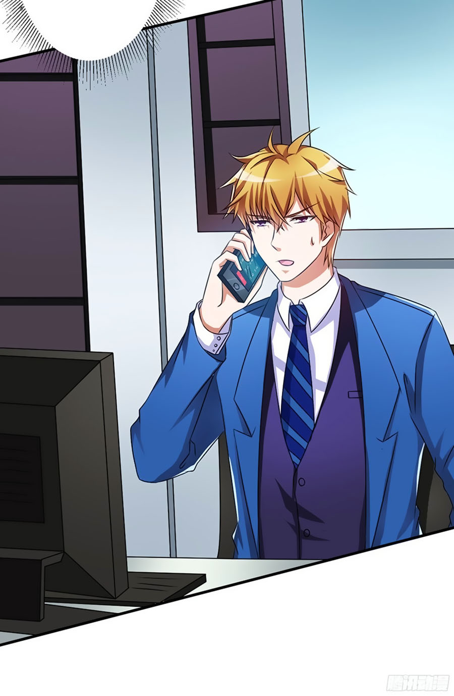 sự cứu rỗi của người vợ chapter 3 4