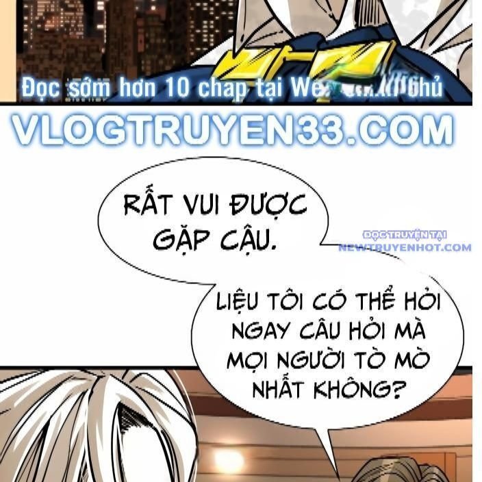shark - cá mập chapter 291 137