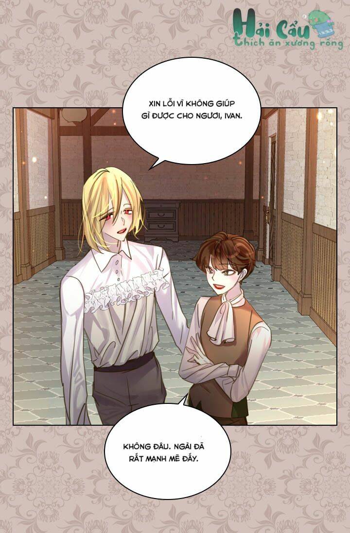 quy luật sinh tồn của nữ phụ chapter 45 27