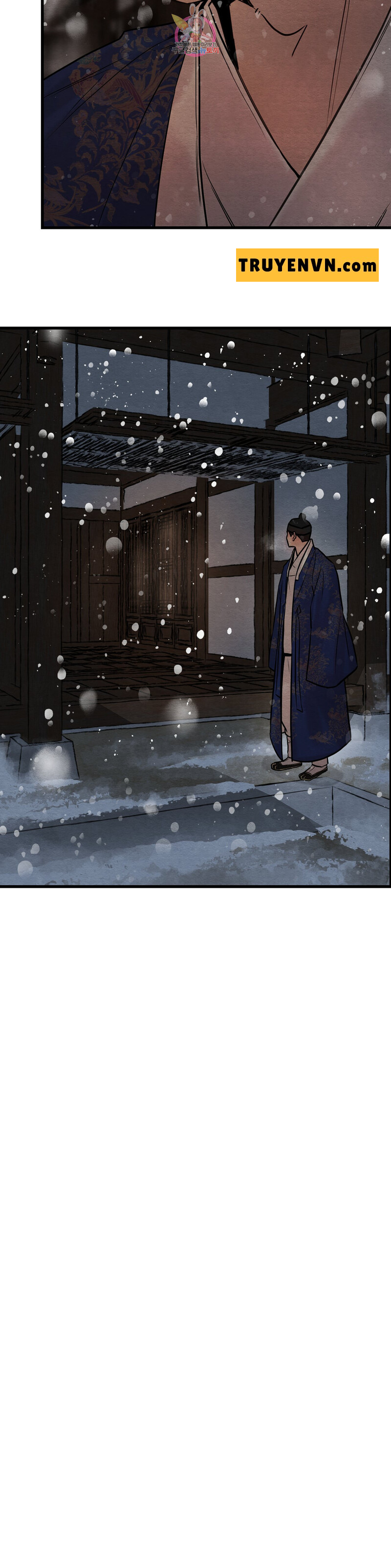 dạ ký chapter 53 8