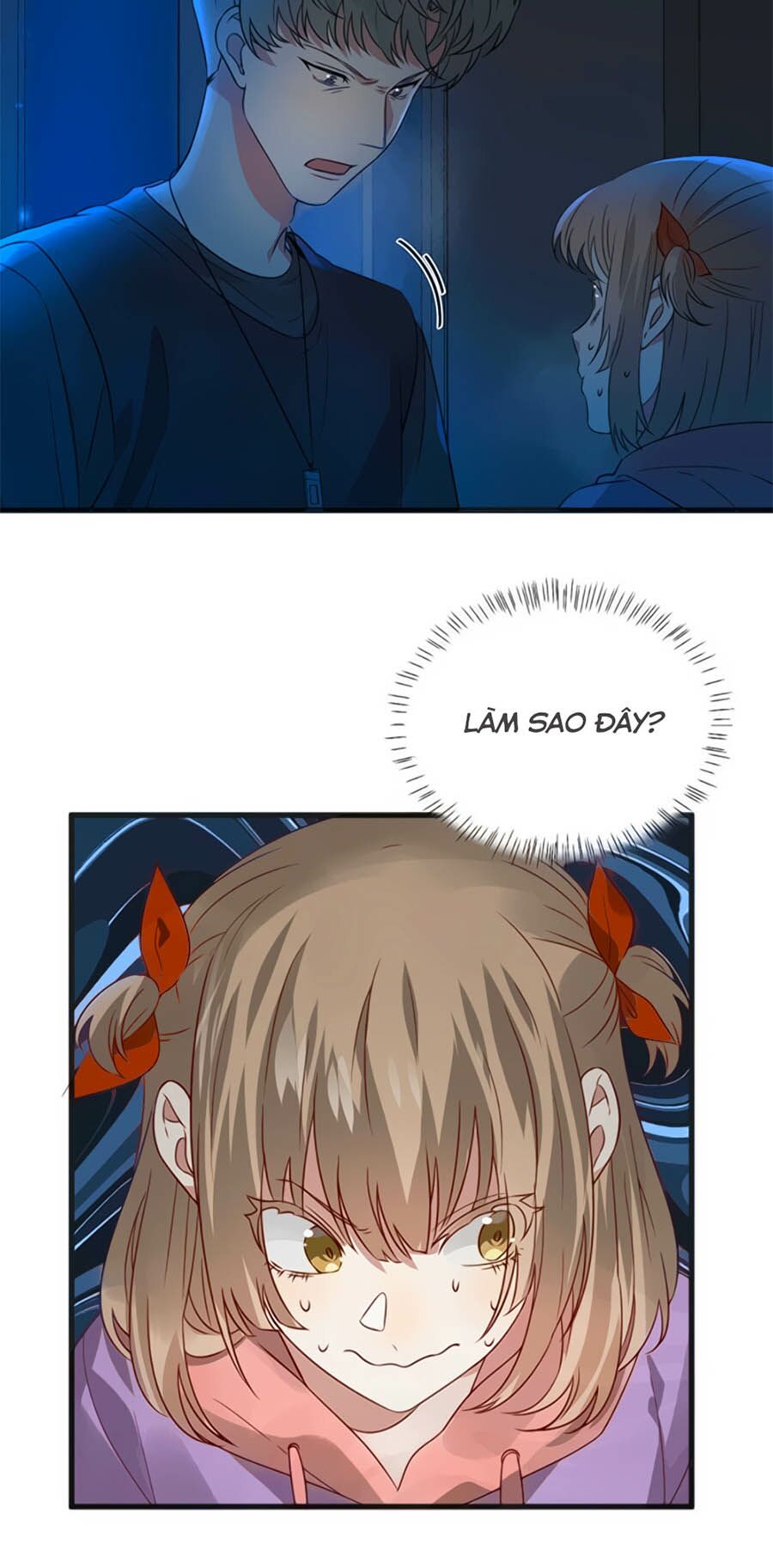 xông vào tim anh chapter 28 2