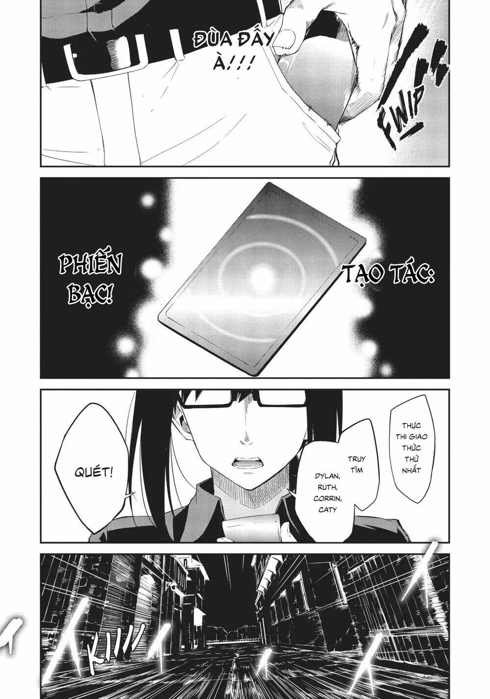 arifureta shokugyou de sekai saikyou zero chapter 5 12