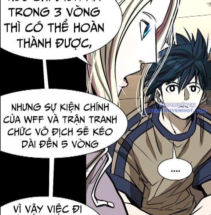 shark - cá mập chapter 334 116