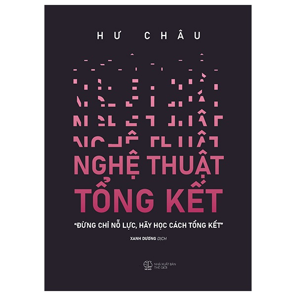 Nghệ Thuật Tổng Kết - AZ