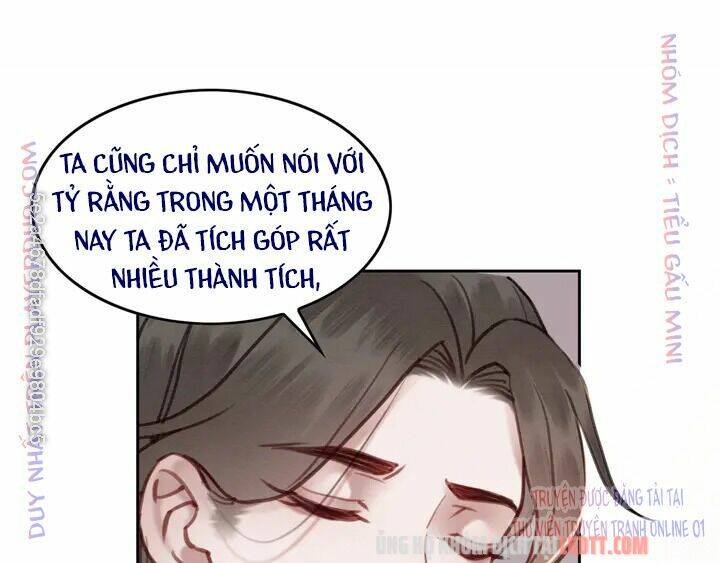 trọng sinh bá sủng nhiếp chính vương quá mạnh mẽ chapter 139 25