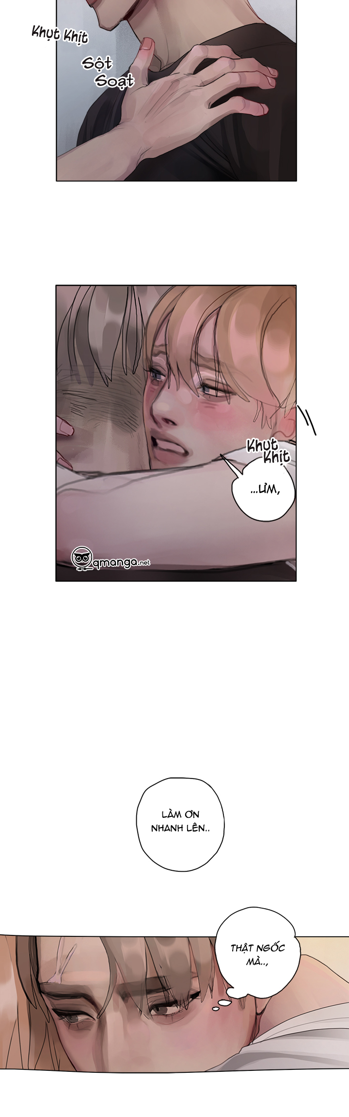 18+ dục vọng chapter 8 8